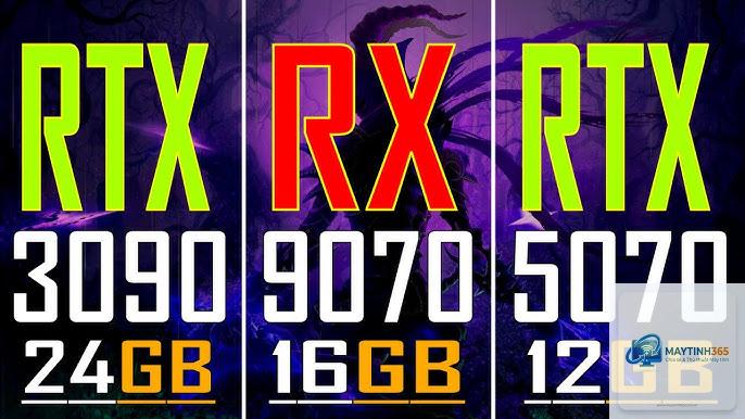 RTX vs RX driver - Image 2