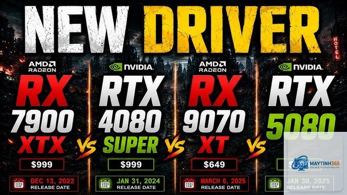 RTX vs RX driver - Image 5