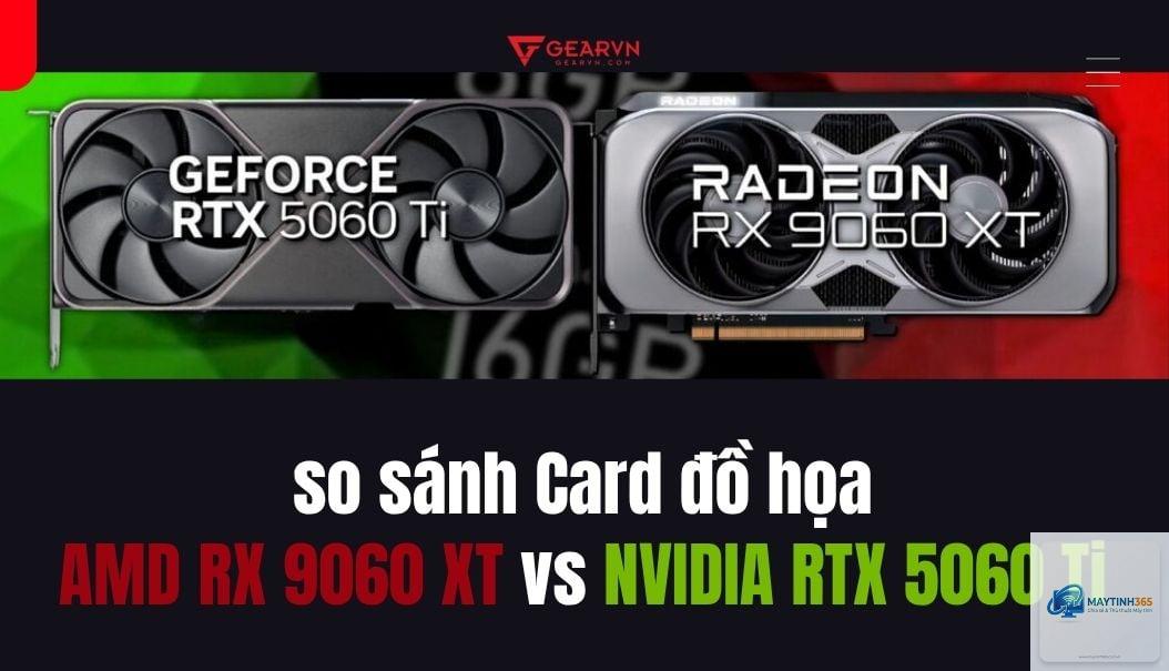 RTX vs RX làm đồ họa - Image 5