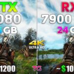 RTX vs RX Ray Tracing: So Sánh Chi Tiết Hiệu Năng và Công Nghệ 2024 RTX vs RX ray tracing