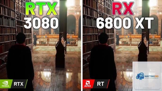 RTX vs RX ray tracing - Image 2