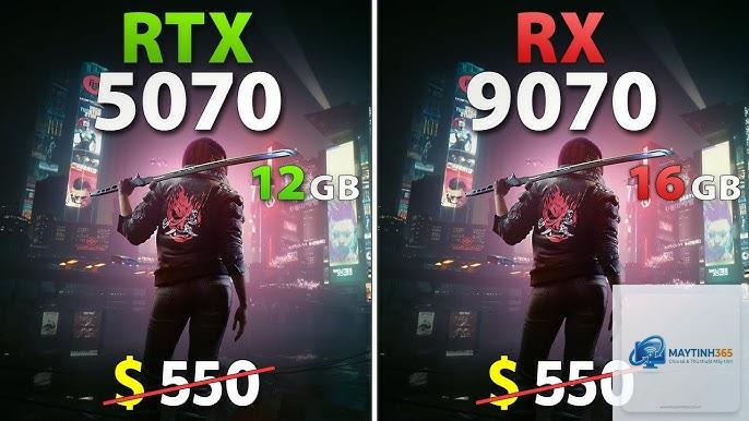 RTX vs RX ray tracing - Image 4