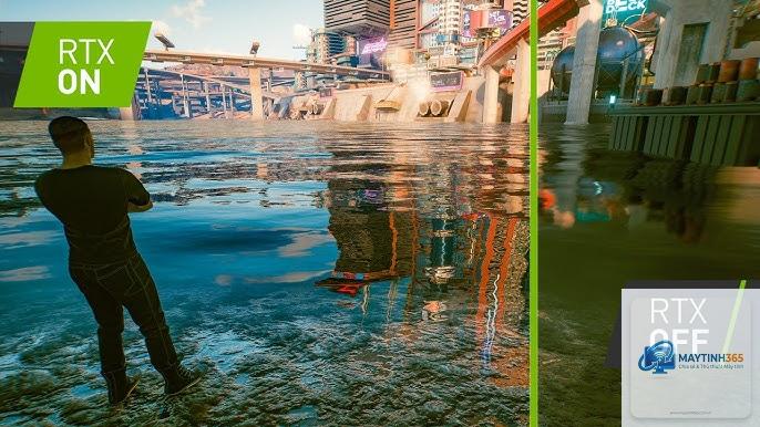 RTX vs RX ray tracing - Image 5