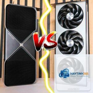 RTX vs RX render
