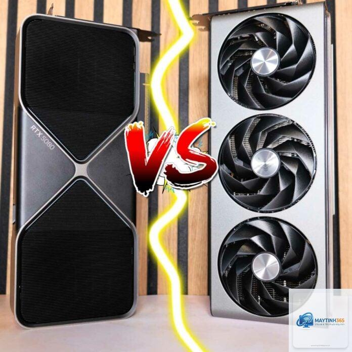 RTX vs RX render - Image 1
