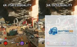 RTX vs RX streaming