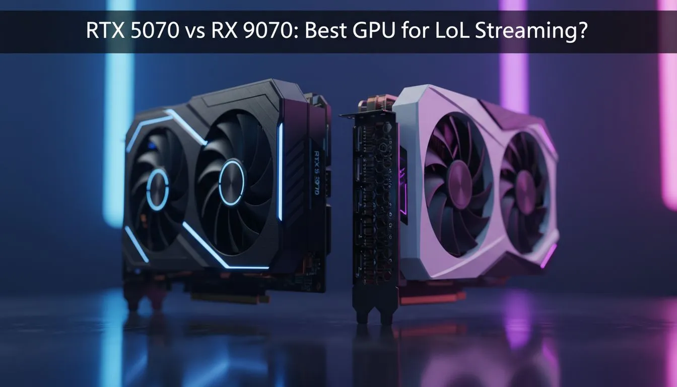 RTX vs RX streaming - Image 3