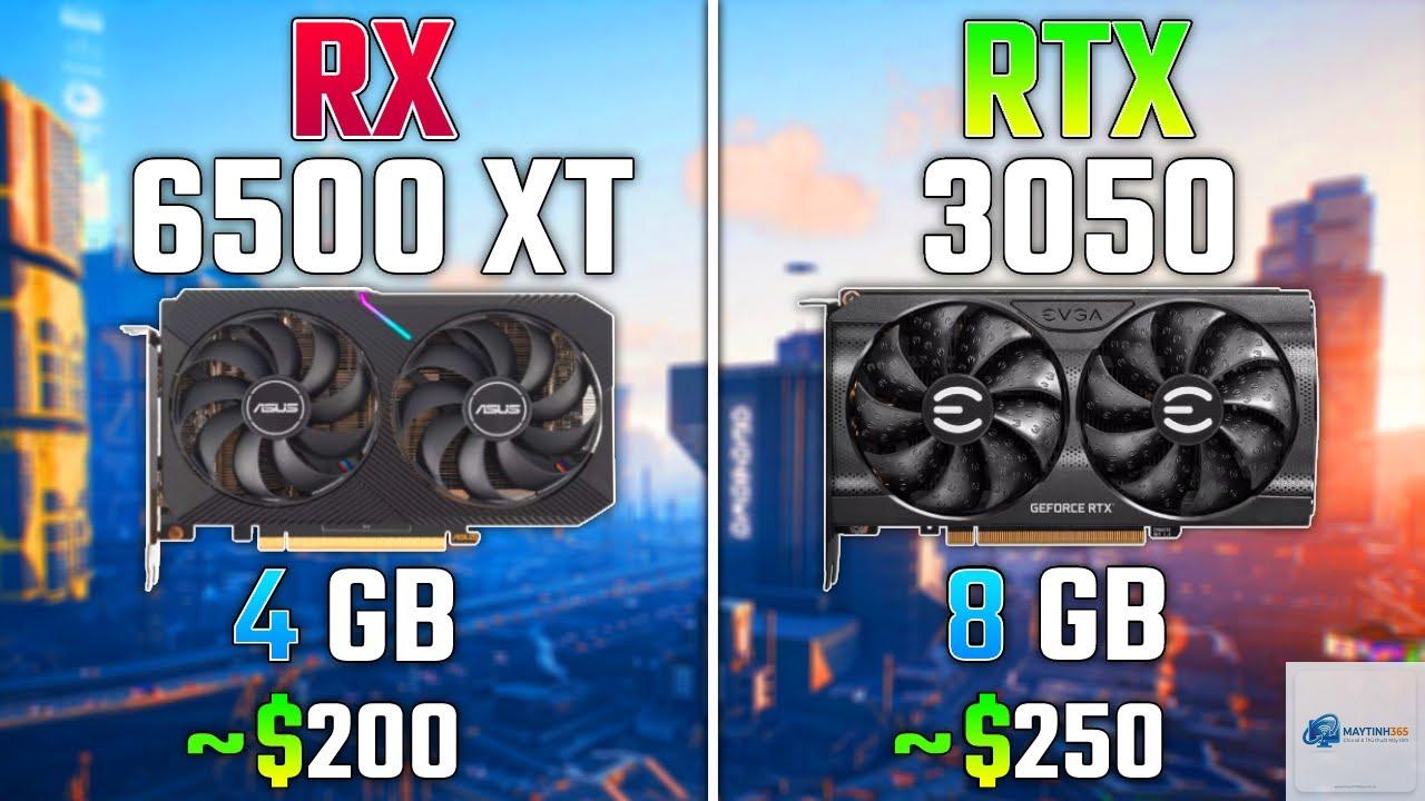 RTX vs RX tiết kiệm điện - Image 4