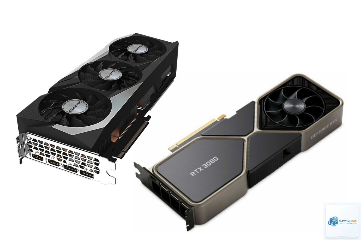 RTX vs RX tương thích game - Image 2