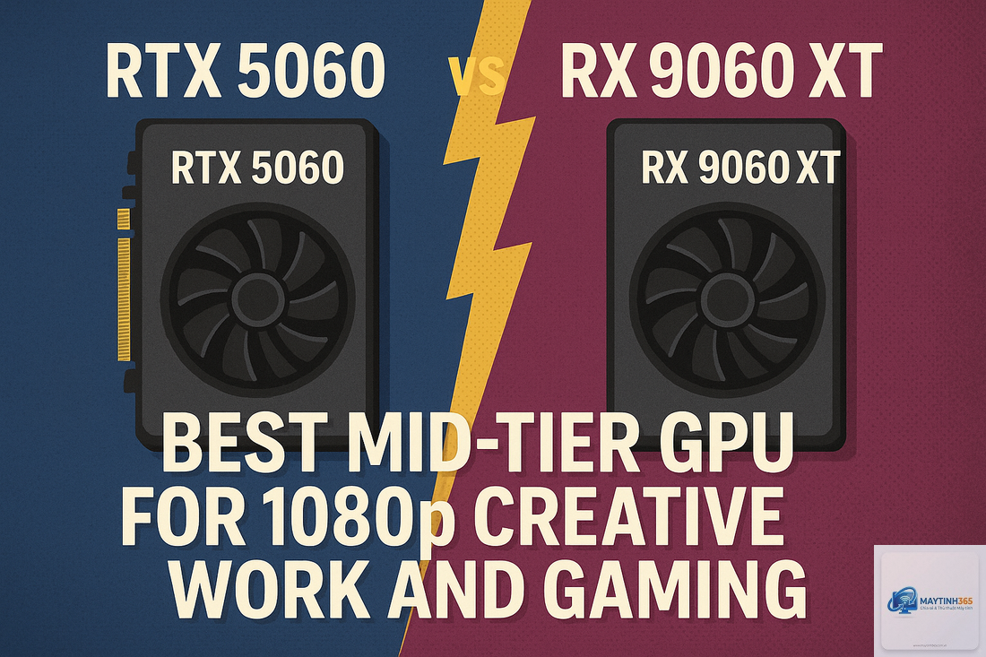 RTX vs RX workstation - Image 2