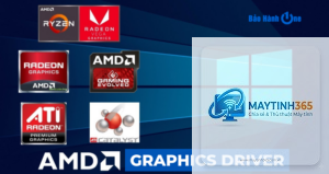 Radeon driver có tốt không