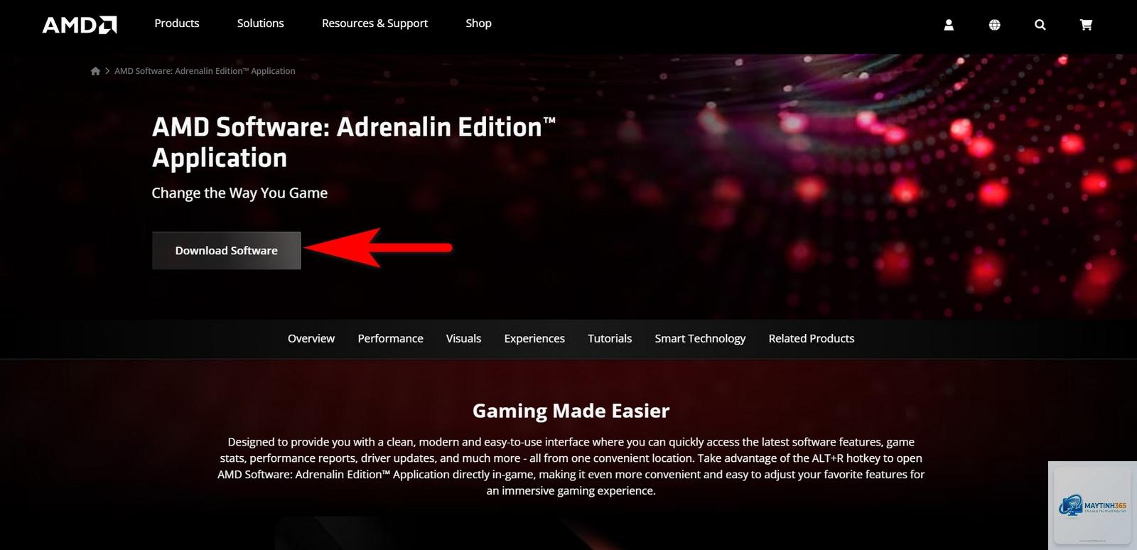 Radeon driver có tốt không - Image 3