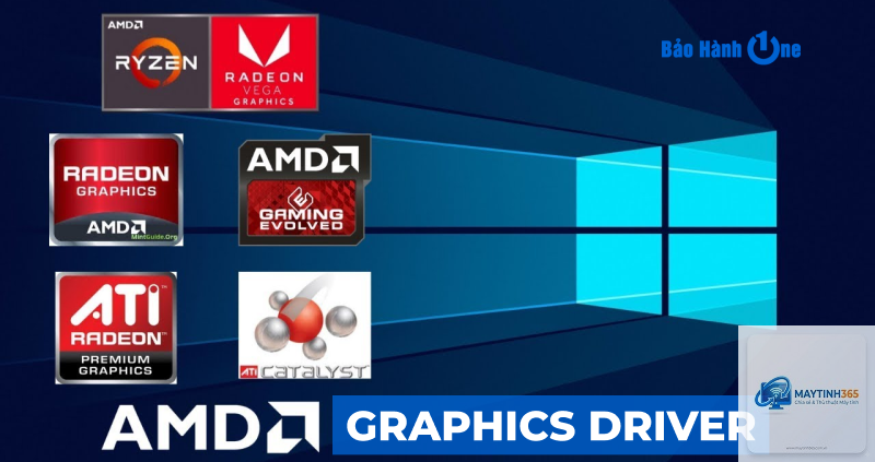 Radeon driver có tốt không - Image 1