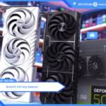 Radeon rasterization tốt hơn RTX