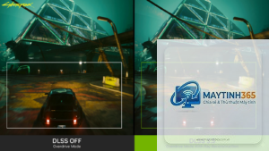 Ray Reconstruction vs Radeon ray tracing