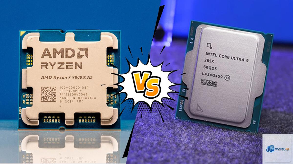 Ryzen X3D vs Intel Core Ultra gaming - Image 3