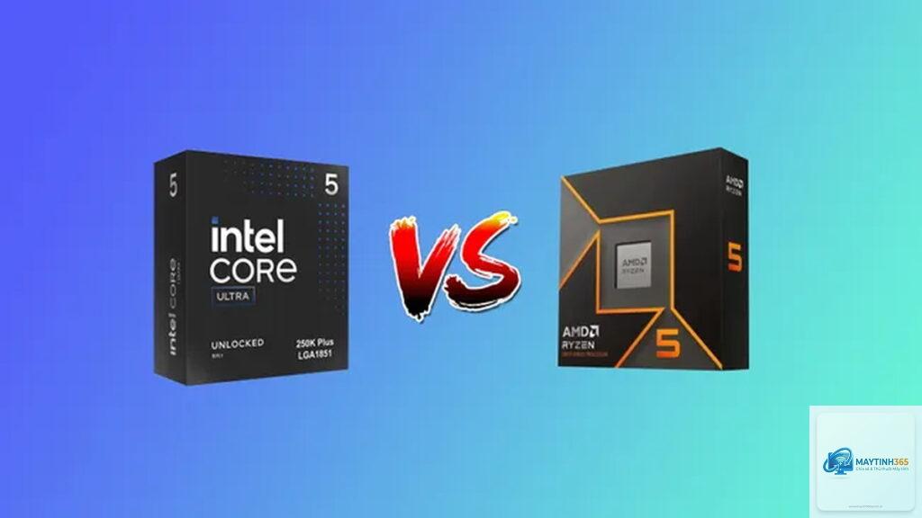 Ryzen vs Core AAA gaming