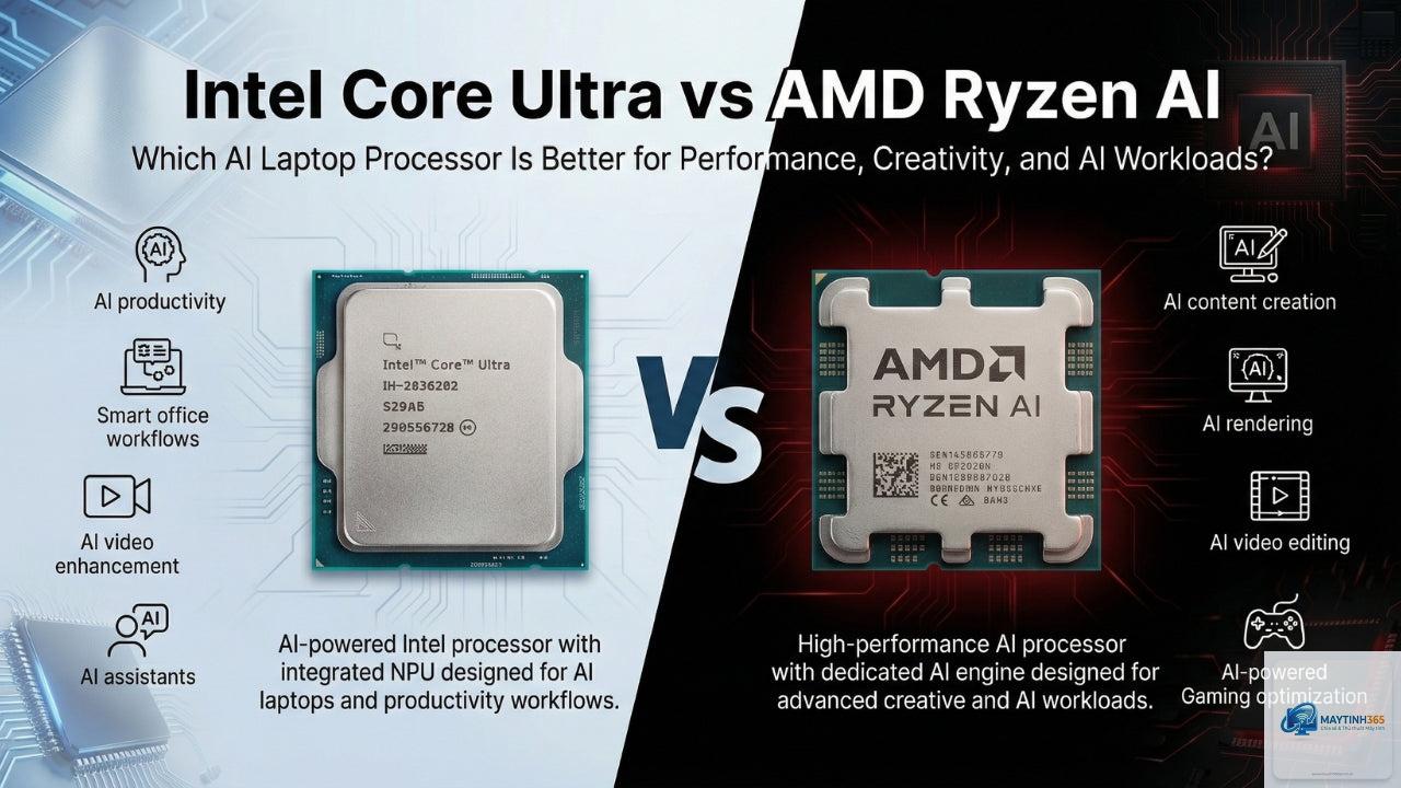 Ryzen vs Core AI - Image 5
