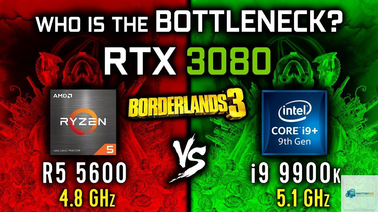 Ryzen vs Core CPU bottleneck - Image 2