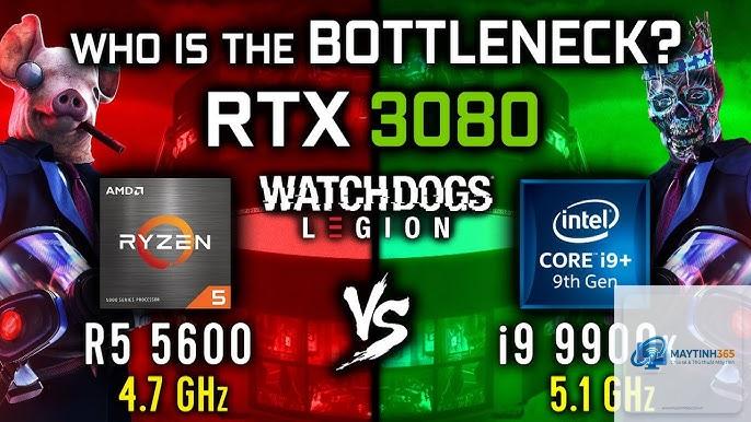 Ryzen vs Core CPU bottleneck - Image 5