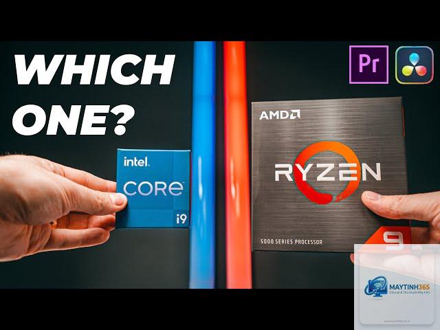 Ryzen vs Core editing - Image 3