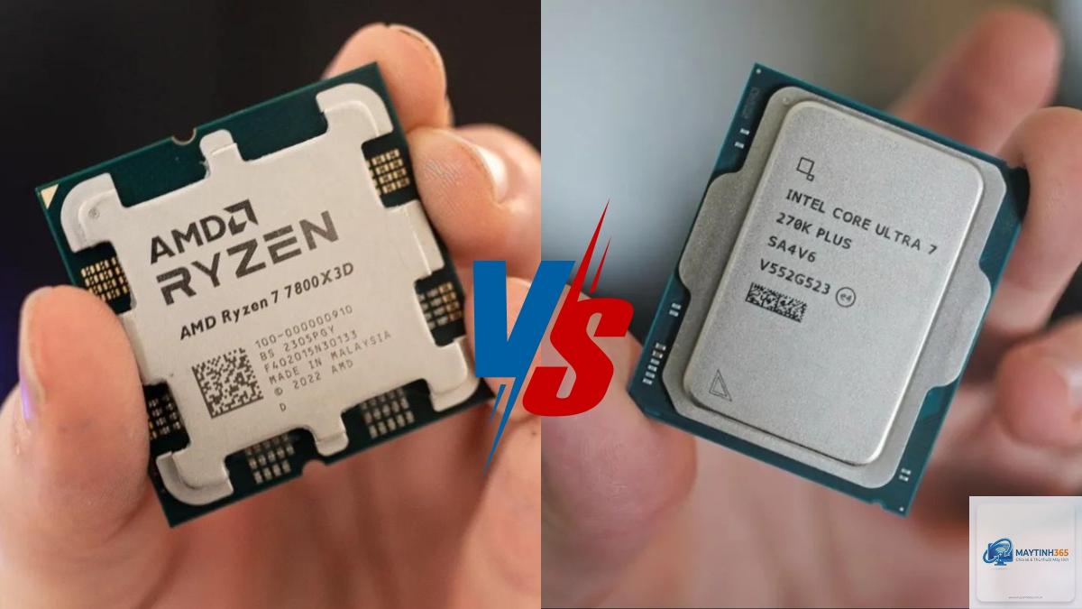 Ryzen vs Core esports gaming - Image 1