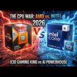 Ryzen vs Core longevity