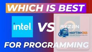Ryzen vs Core programming