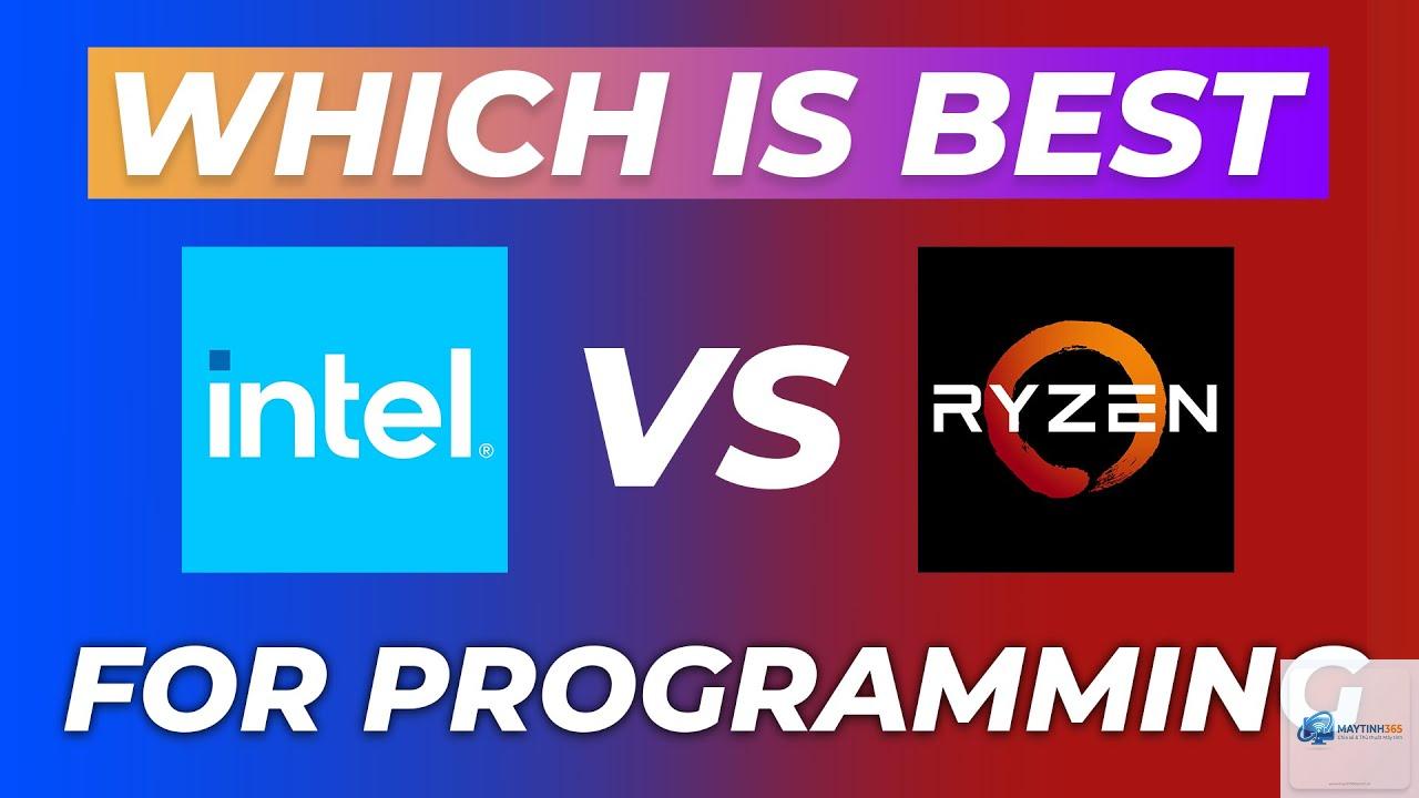 Ryzen vs Core programming - Image 1