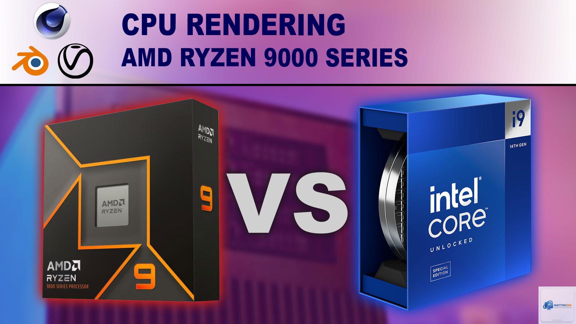 Ryzen vs Core rendering - Image 3