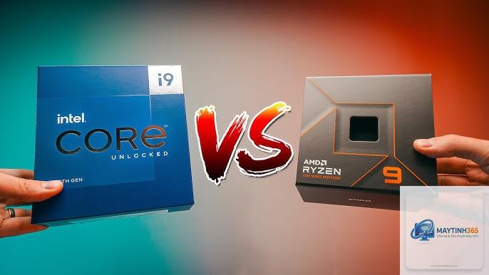 Ryzen vs Core streaming - Image 2