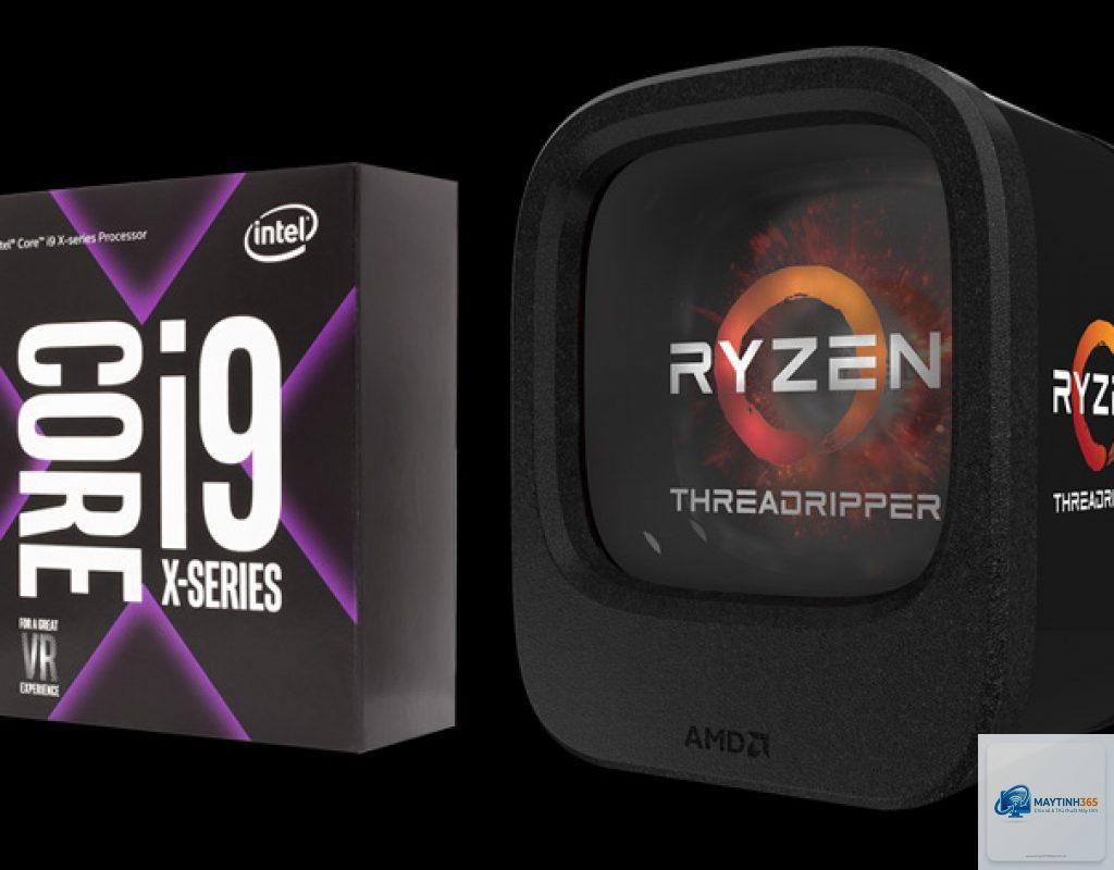 Threadripper Pro vs Core i9 - Image 4