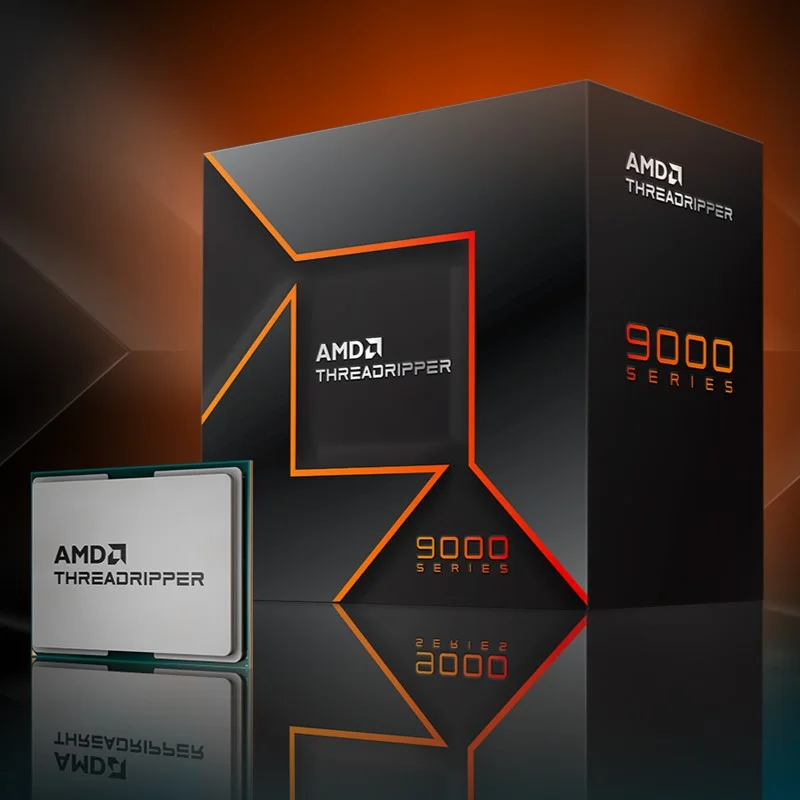 Threadripper Pro vs Ryzen 9 - Image 4