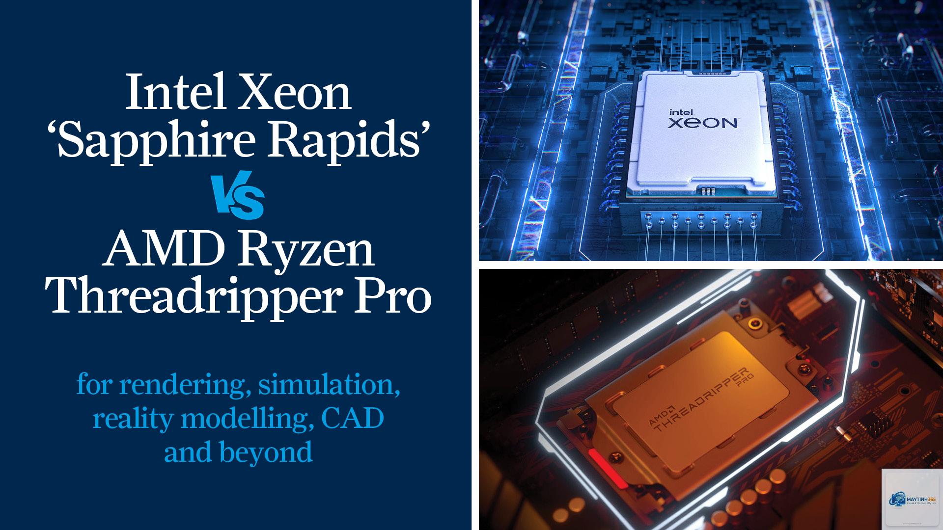 Xeon W vs Threadripper Pro - Image 3