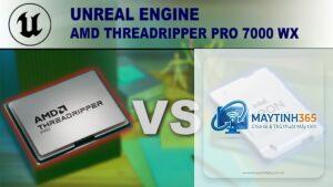 Xeon W vs Threadripper Pro