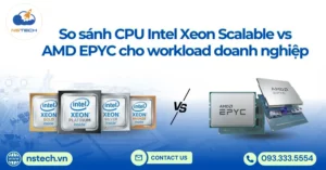 Xeon vs EPYC Docker
