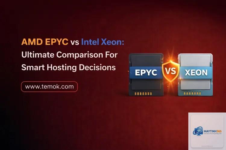 Xeon vs EPYC multi core - Image 3