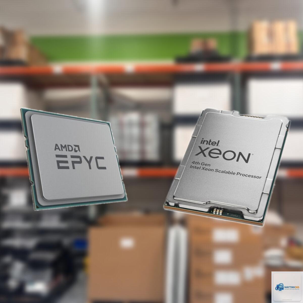 Xeon vs EPYC performance - Image 2