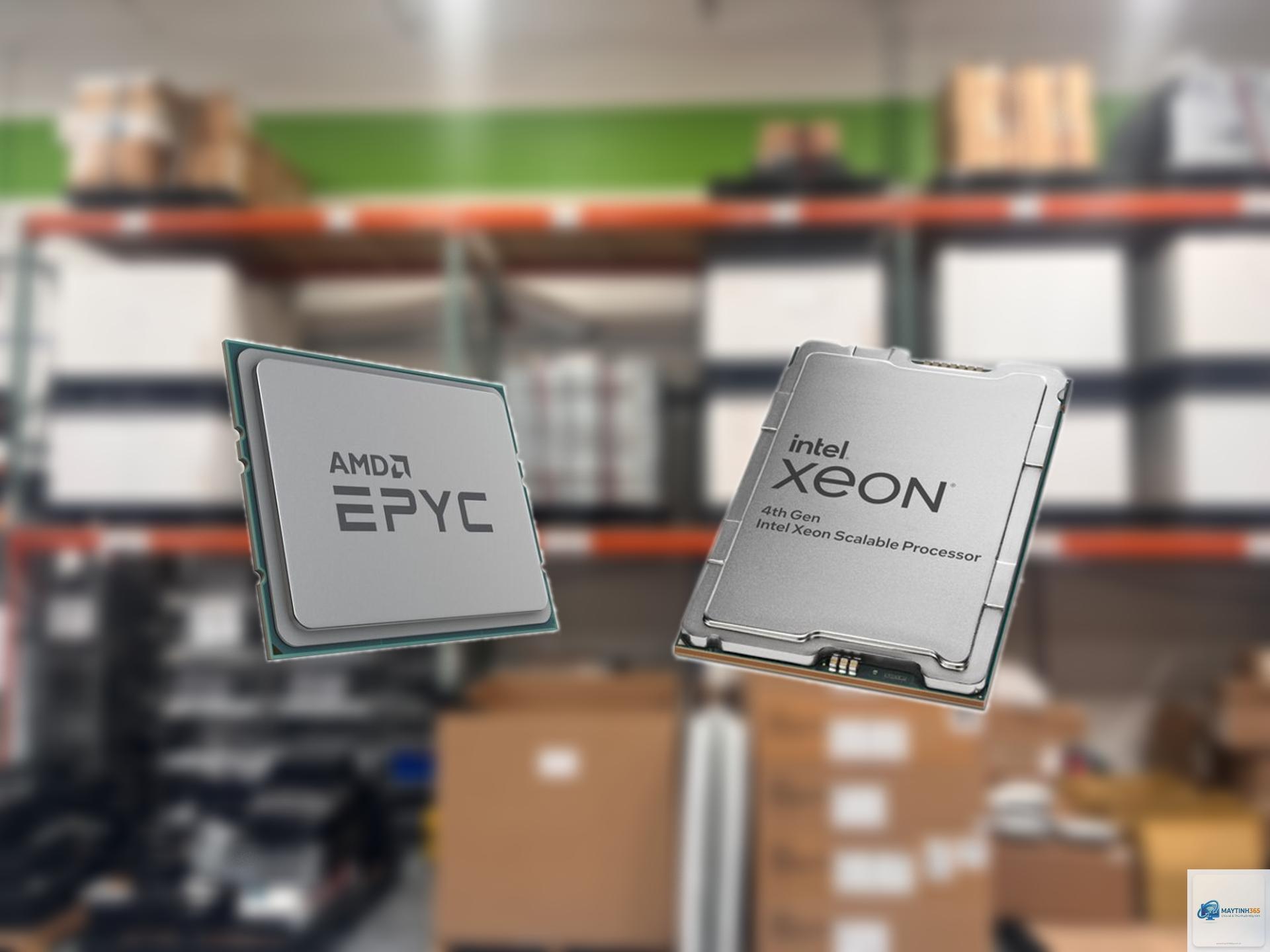 Xeon vs EPYC server - Image 2